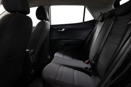 Kia Stonic 2 ISG 40