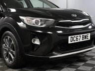 Kia Stonic 2 ISG 24