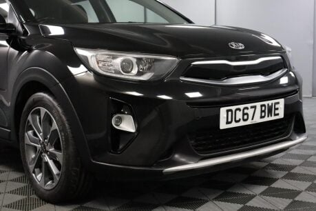 Kia Stonic 2 ISG 24
