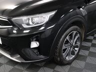 Kia Stonic 2 ISG 31