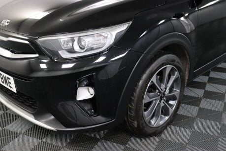 Kia Stonic 2 ISG 31