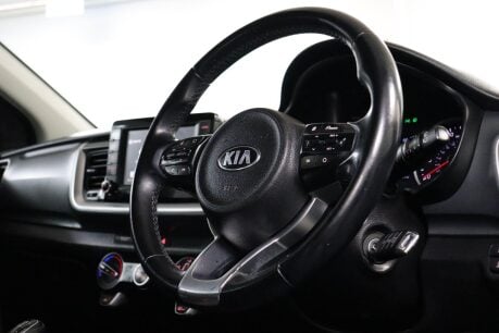 Kia Stonic 2 ISG 12