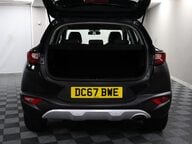 Kia Stonic 2 ISG 14