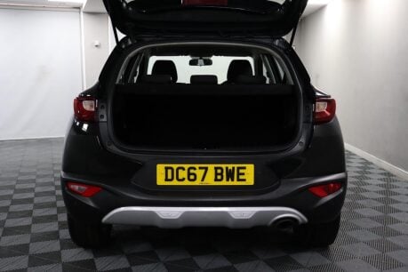 Kia Stonic 2 ISG 14