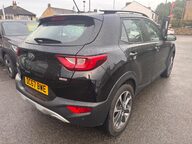 Kia Stonic 2 ISG 9