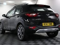 Kia Stonic 2 ISG 22