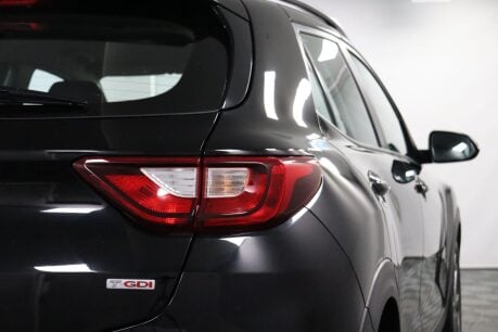 Kia Stonic 2 ISG 23