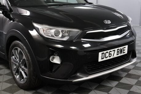 Kia Stonic 2 ISG 26