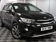 Kia Stonic 2 ISG 19