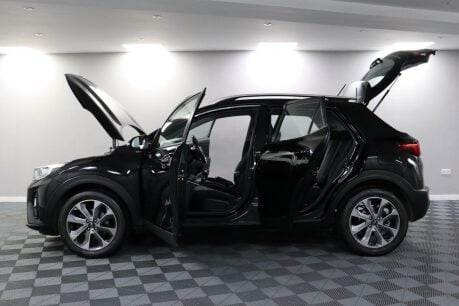 Kia Stonic 2 ISG 6
