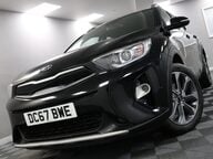 Kia Stonic 2 ISG 32
