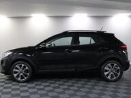 Kia Stonic 2 ISG 18
