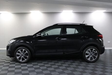 Kia Stonic 2 ISG 18