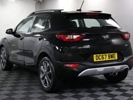 Kia Stonic 2 ISG 10