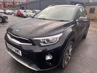 Kia Stonic 2 ISG 5