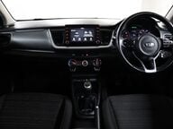 Kia Stonic 2 ISG 39