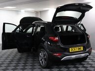 Kia Stonic 2 ISG 21