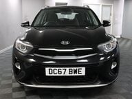 Kia Stonic 2 ISG 2