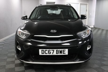 Kia Stonic 2 ISG 2