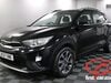 Kia Stonic 2 ISG