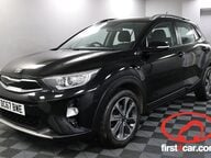 Kia Stonic 2 ISG 1
