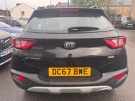 Kia Stonic 2 ISG 6