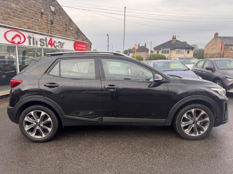 Kia Stonic 2 ISG 8