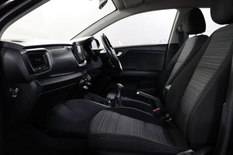 Kia Stonic 2 ISG 41