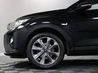 Kia Stonic 2 ISG 27