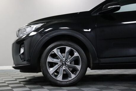 Kia Stonic 2 ISG 27