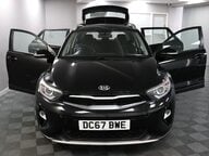 Kia Stonic 2 ISG 7