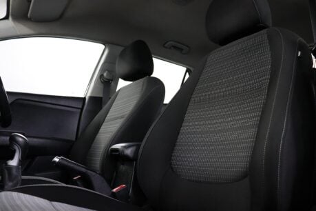 Kia Stonic 2 ISG 35