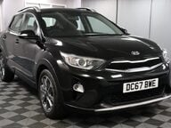 Kia Stonic 2 ISG 30