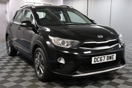 Kia Stonic 2 ISG 30