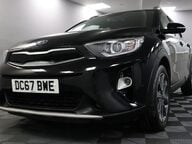 Kia Stonic 2 ISG 28