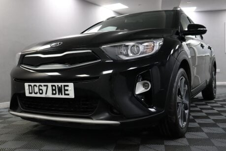Kia Stonic 2 ISG 28