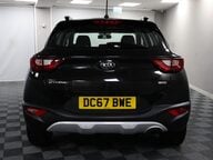 Kia Stonic 2 ISG 8