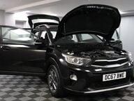 Kia Stonic 2 ISG 15
