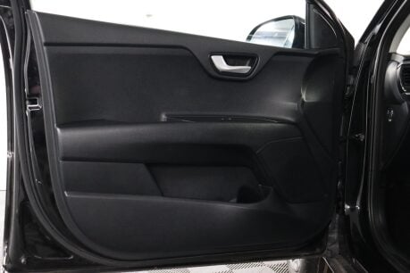 Kia Stonic 2 ISG 42