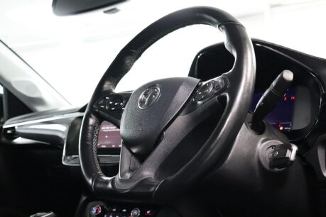 Vauxhall Corsa ELITE NAV 12