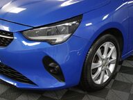 Vauxhall Corsa ELITE NAV 32