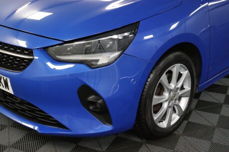 Vauxhall Corsa ELITE NAV 32