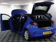 Vauxhall Corsa ELITE NAV 21