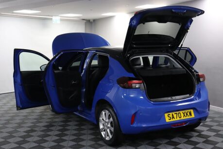 Vauxhall Corsa ELITE NAV 21