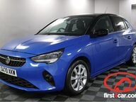 Vauxhall Corsa ELITE NAV 1