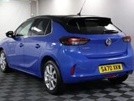Vauxhall Corsa ELITE NAV 10