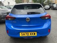 Vauxhall Corsa ELITE NAV 5