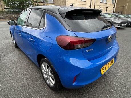 Vauxhall Corsa ELITE NAV 6