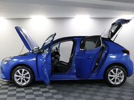 Vauxhall Corsa ELITE NAV 6
