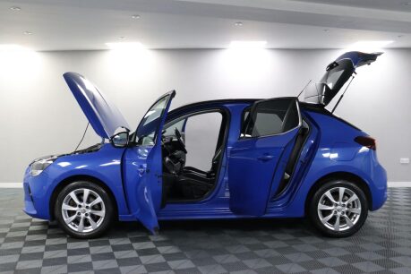 Vauxhall Corsa ELITE NAV 6